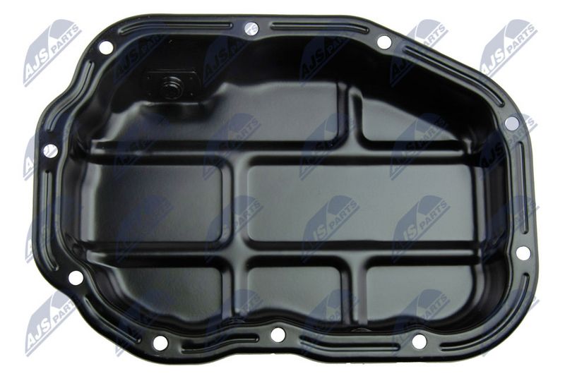 Õlivann, NTY BMO-CH-015