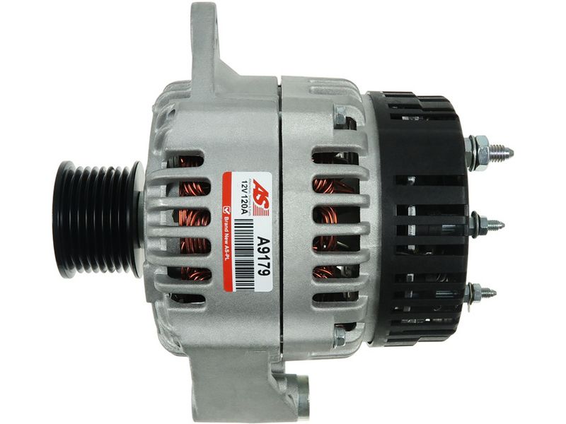 Generaator, AS-PL A9179
