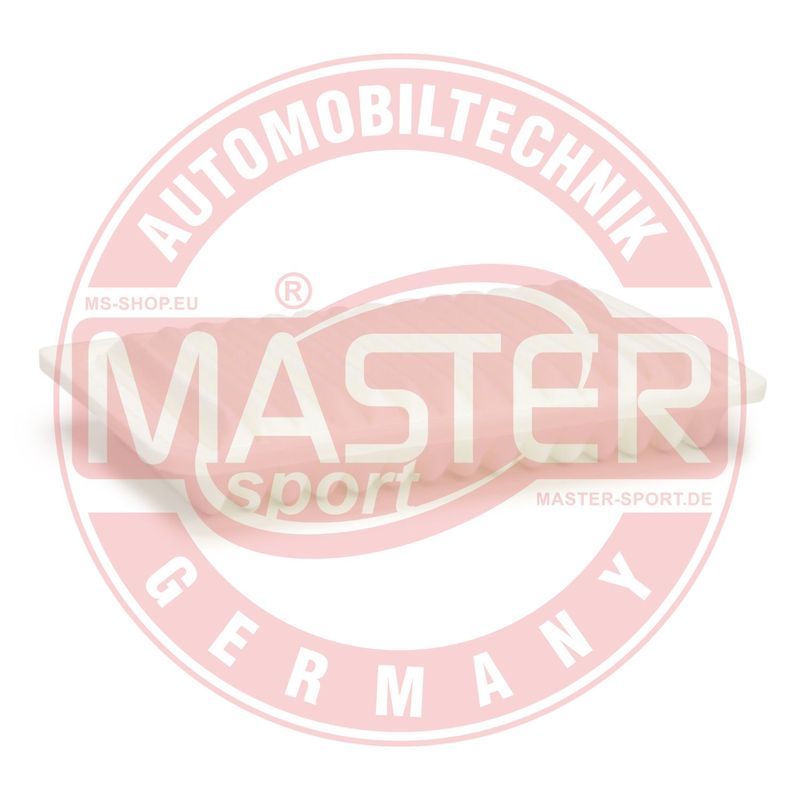 MASTER-SPORT GERMANY légszűrő 26006-LF-PCS-MS