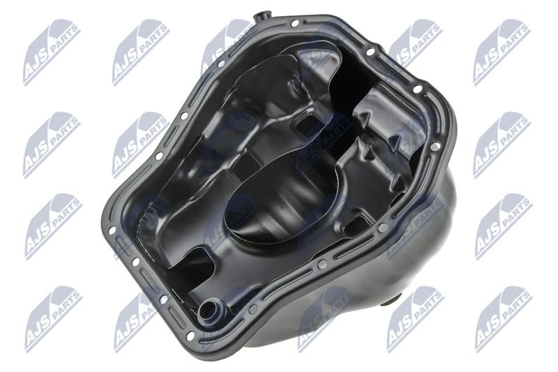 NTY МАСЛЯНЫЙ ПОДДОН Subaru Forester 1989-2003; Subaru Impreza 1989-2003; Subaru Legacy 1989-2003; Subaru Outback 1989-20