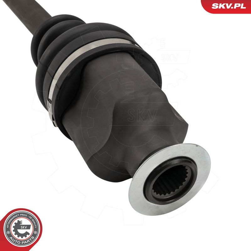 ESEN SKV 40SKV396 Pusašis