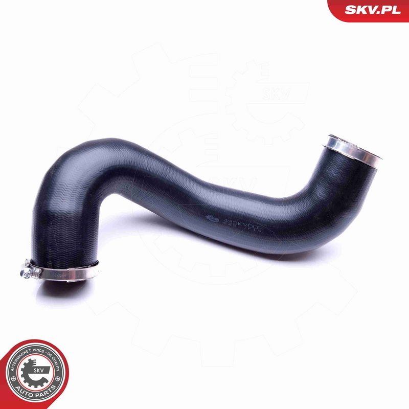 ESEN SKV 43SKV003 Charge Air Hose