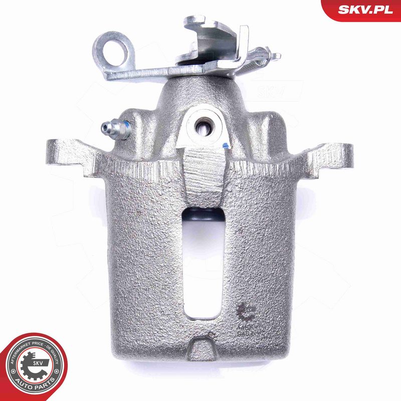 Pidurisadul, ESEN SKV 44SKV704