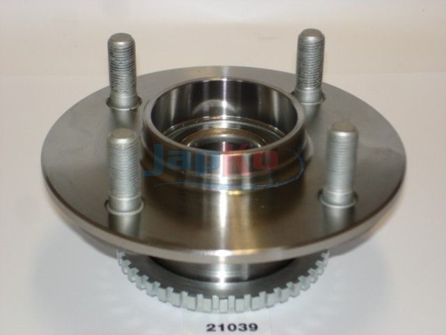 Rattarumm, JAPKO 421039