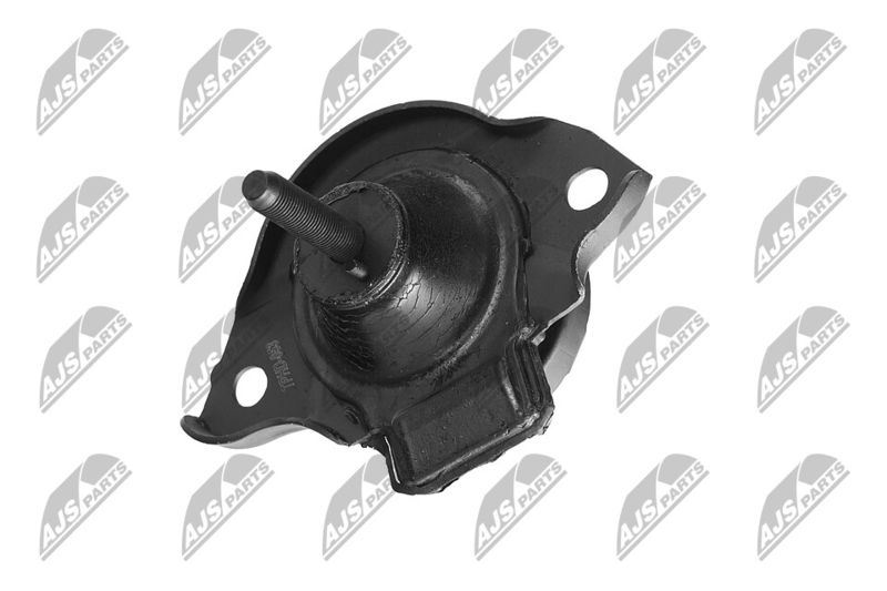 Paigutus, Mootor, NTY ZPS-HD-053