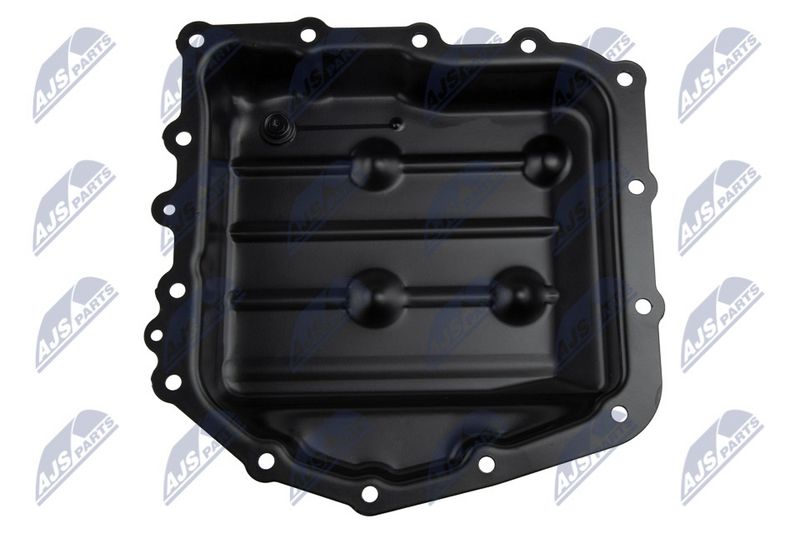 NTY BMO-CH-031 Oil Sump, automatic transmission