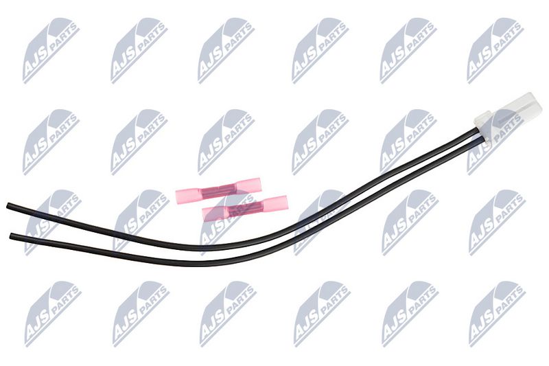 Kaabli remondikomplekt, numbrivalgustus, NTY EZ-FT-004