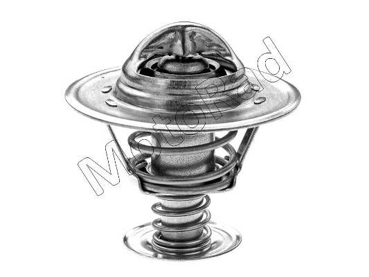 Термостат, охолоджувальна рідина, Motorad 228-88K
