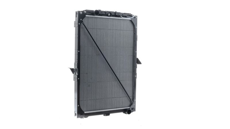 Product Image - Radiateur - CR819000P - MAHLE