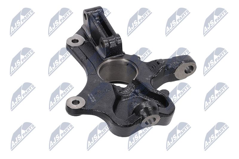 Käändmik, rattakinnitus, NTY ZZP-ME-025