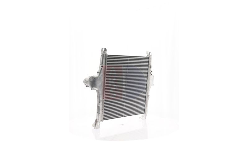 Chladič turba 407005X
