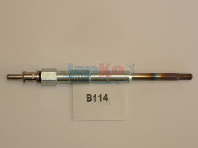 Hõõgküünal, JAPKO B114