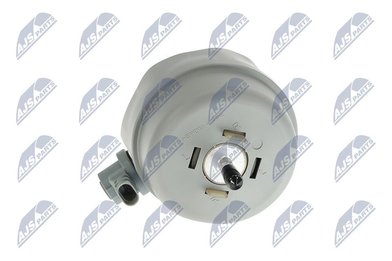 Paigutus, Mootor, NTY ZPS-AU-014