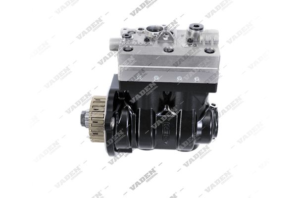 kompresor RVI/VOLVO aby šel  zaměnit za  9125120320  musí se dodat  karta  094981, 094982 , 066669 1300235001