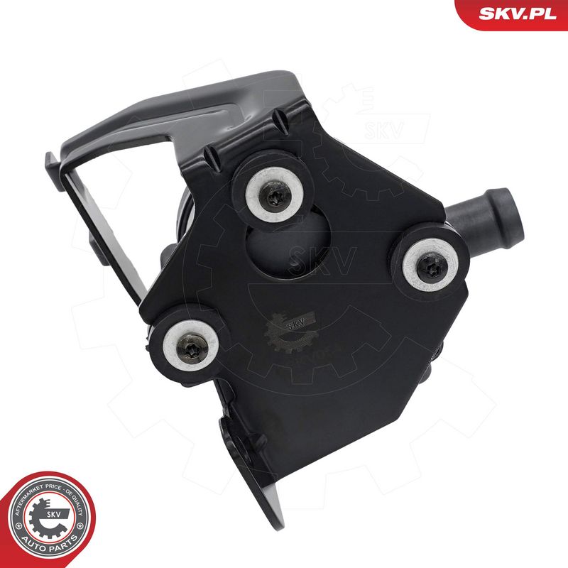 Veepump, mootori jahutus,...