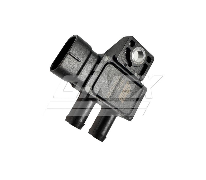 Conducta de presiune, senzor de presiune (filtru particule) DINEX 39050