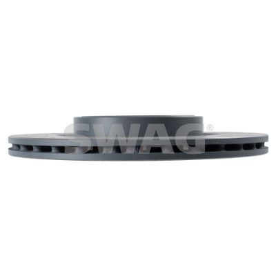 SWAG 33 10 0036 Brake Disc