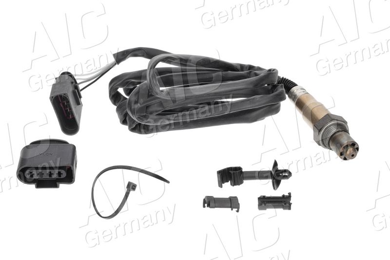 Lambda andur, AIC 54524Set