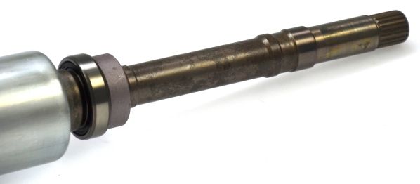 LÖBRO 302929 Drive Shaft