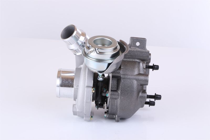 Kompressor, ülelaadimine, NISSENS 93427