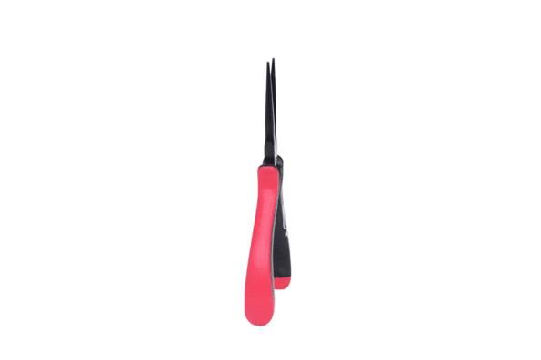 KS TOOLS 500.7032-E Round Nose Pliers