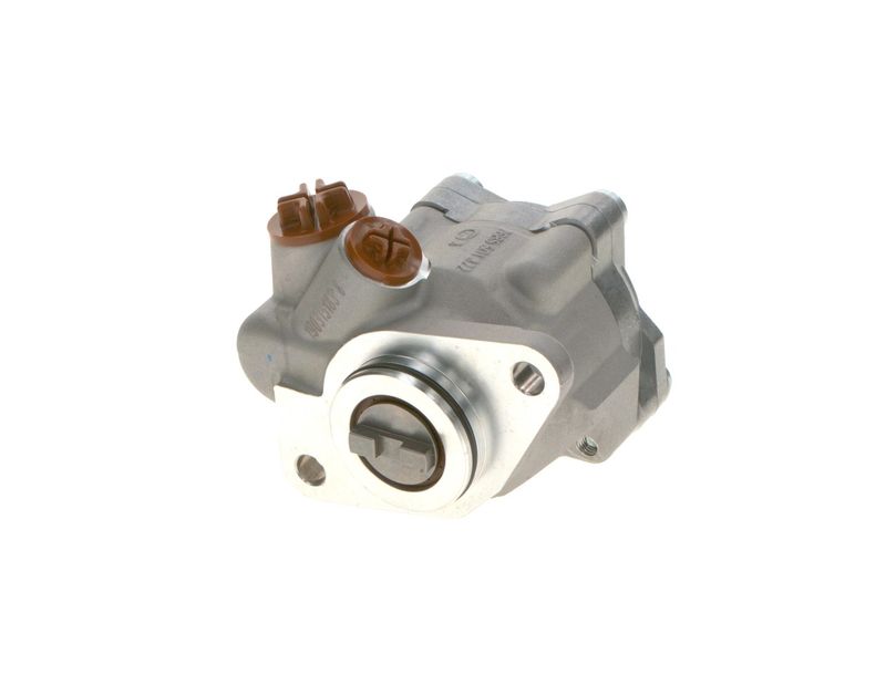 čerpadlo řízení hydraulické MAN F2000, TGA, TGS, TGX KS00000478