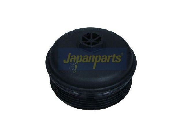 JAPANPARTS Dangtis, alyvos filtro korpusas