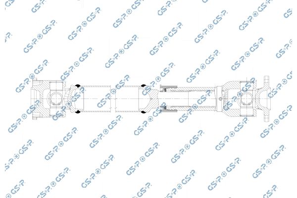 OEM код товара: K01125100A