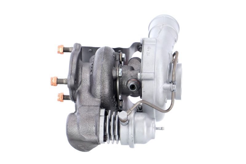 REMANTE 003-001-000032R Charger, charging (supercharged/turbocharged)