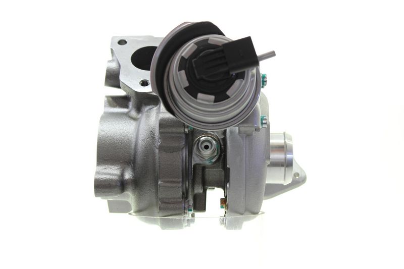 ALANKO 10901553 Charger, charging (supercharged/turbocharged)