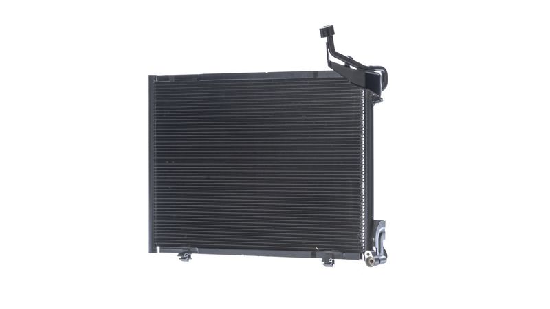 Product Image - Condensor, airconditioning - AC1115000S - MAHLE