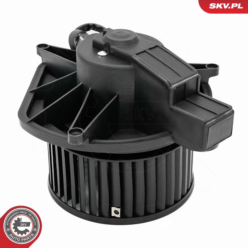 Salongipuhur, ESEN SKV 68SKV131