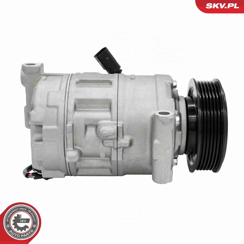 Kompressor, kliimaseade, ESEN SKV 84SKV015