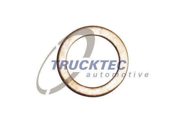 TRUCKTEC AUTOMOTIVE tömítőgyűrű 02.67.048