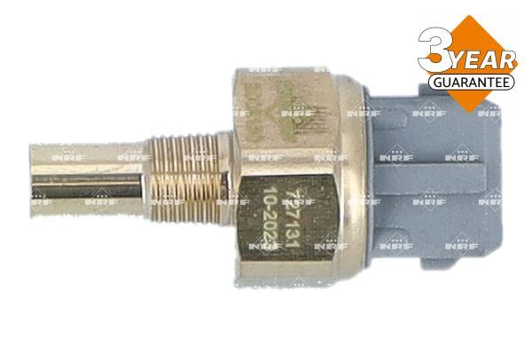 Andur, Jahutusvedeliku temp., NRF 727131