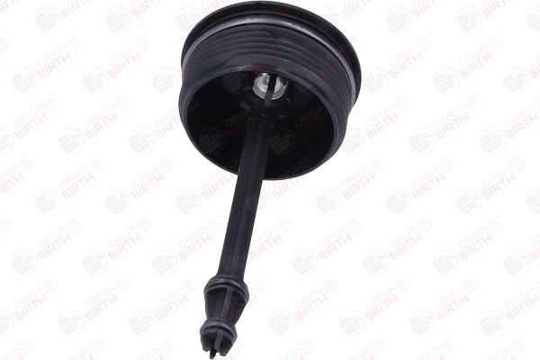BIRTH 81132 Cap, oil filter housing