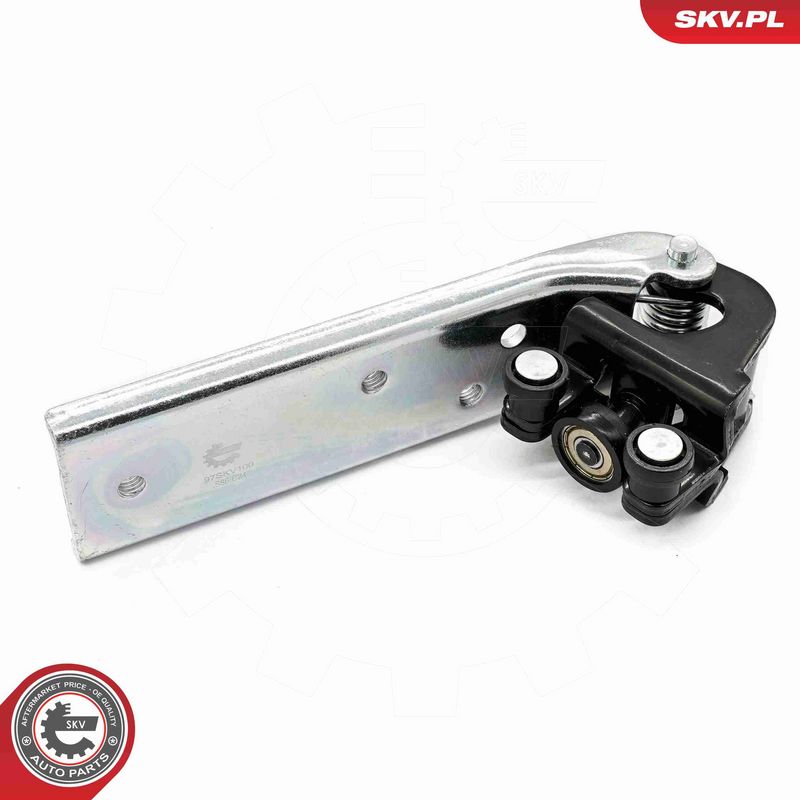ESEN SKV 97SKV100 Roller Guide, sliding door