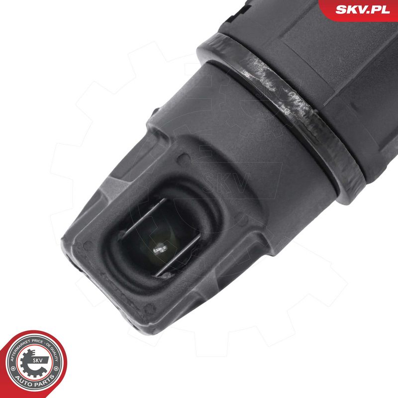 Gaasivedru, pagasi-, veoruum, ESEN SKV 52SKV294