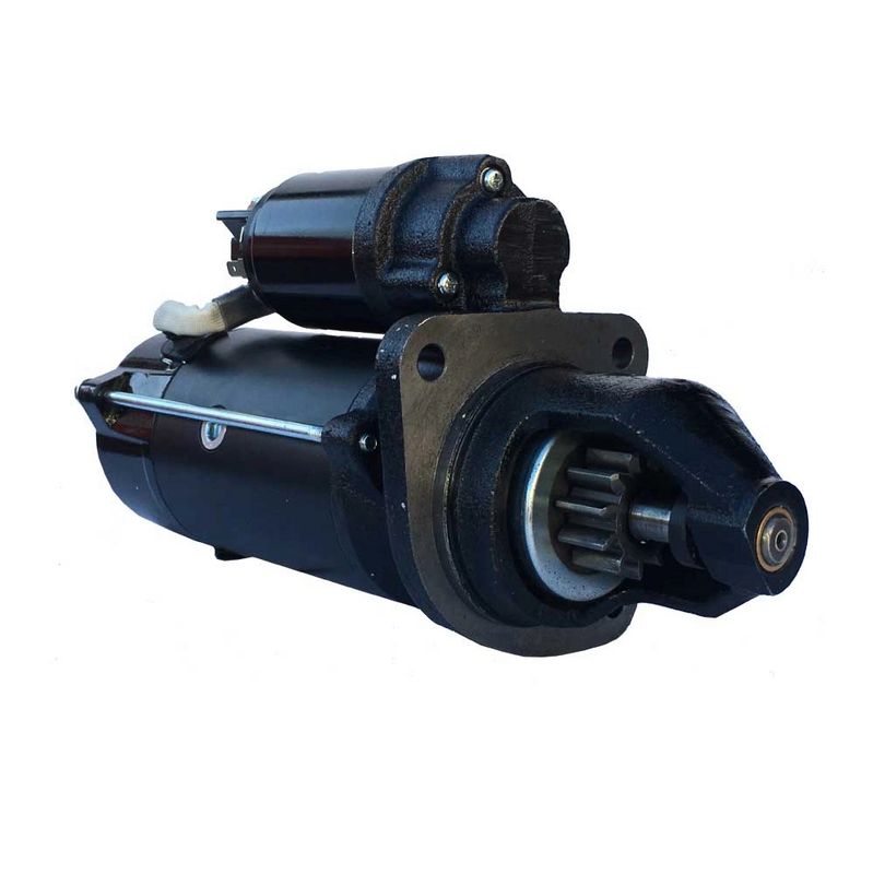 starter PRESTOLITE ELECTRIC S5015L