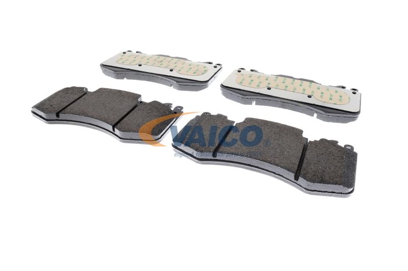 VAICO V48-0216 Brake Pad Set, disc brake