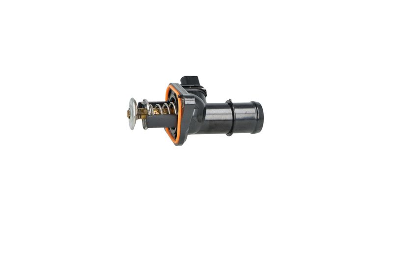 Termostaat, Jahutusvedelik, NRF 725177