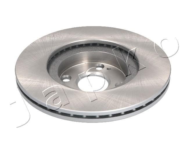 JAPKO 60315C Brake Disc