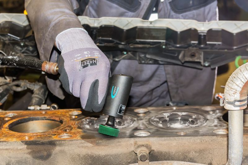 HAZET 9033-11/17 Tools