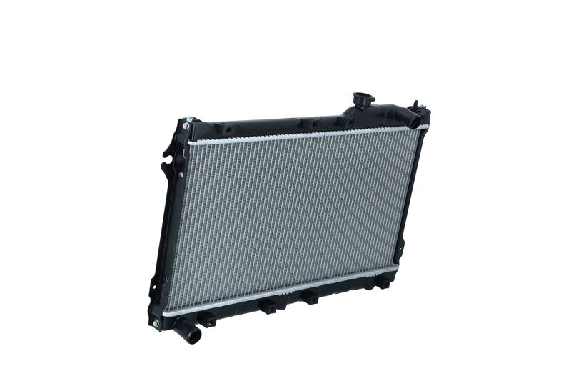 NRF 506522 Variklio aušinimo radiatorius