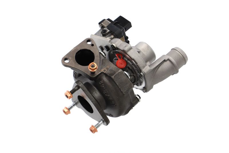 REMANTE 003-002-004400R Turbokompresorius