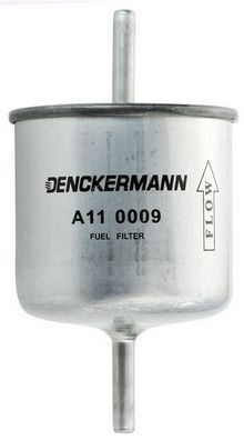 DENCKERMANN Üzemanyagszűrő A110009