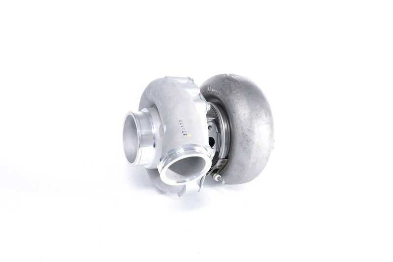 Compresor,sistem de supraalimentare T911045 BTS Turbo