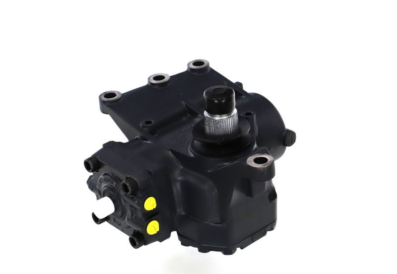 REMANTE 007-006-000005R Steering Gear