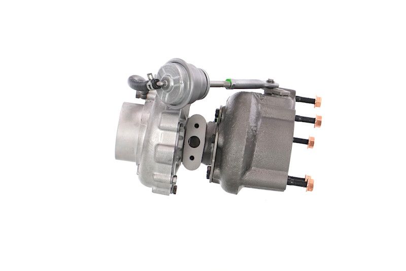 REMANTE 003-001-002887R Charger, charging (supercharged/turbocharged)