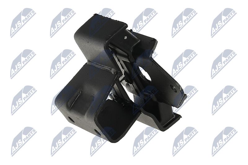 Paigutus, Mootor, NTY ZPS-MS-081